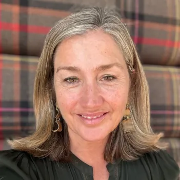 Olivia Sutherland